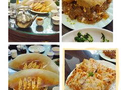 -邢家锅贴老店·非遗·开封菜(金明广场店)