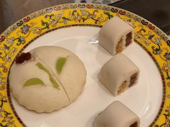-富华斋饽饽铺·宫廷糕点·伴手礼(护国新天地店)