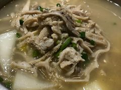 -老浒记民俗酒楼(王府井店)