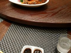 -同君福大酒楼(紫新路店)