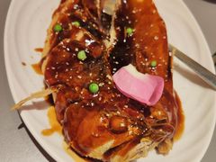 -桂满陇·手作小笼包&江南叫花鸡(中山公园店)