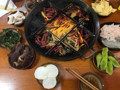 -独雅老火锅(原宏声巷店)