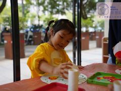 -Nice mama奈思妈妈婴幼儿托育中心(五缘湾中心店)