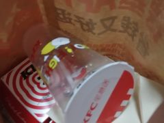 -肯德基(东四南大街店)