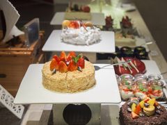 -盛宴自助餐厅(运达喜来登店)