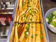 -很久以前羊肉串(清河店)