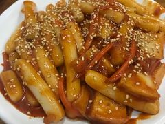 -优壹佳·延边朝鲜族料理(中山北路店)