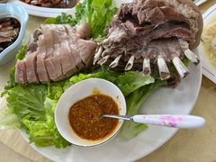 -拉蒂娜·巴西牛排馆 Latina·Brazilian Steakhouse(陆家嘴旗舰店)