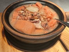 -晓粤·惹味粤菜(凯德乐峰广场店)