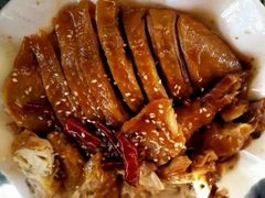 -瑞丰园庭院餐厅·白族传统家常菜