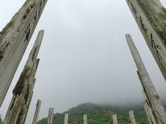-昂坪360缆车