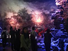 -侵华日军南京大屠杀遇难同胞纪念馆