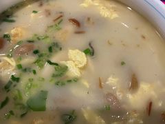 -旺角小渔村·海肠捞饭开创者(二马路店)