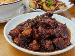 -马姐菜饭馆