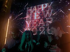 -The lounge 柏悦酒店大堂酒廊(上海环球金融中心店)