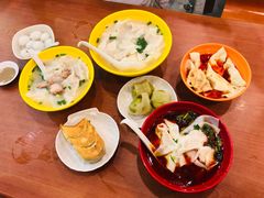 -龙抄手(春熙路总店)