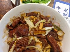 -寻裕记·现炒浇头面(人民广场店)