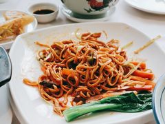 -粤财皇冠假日酒店·彩华轩中餐厅