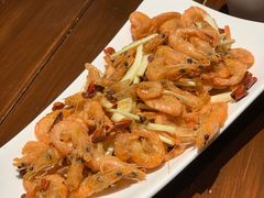 -Local泰莲庭(虹鳟鱼店)