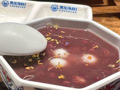 -黄龙海鲜大排档(杭州总店)