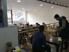 -王菊美食街·王菊面馆(总店)