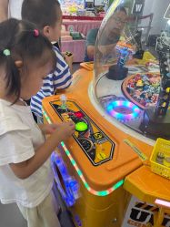 -meland·儿童乐园·游戏厅娃娃机·电玩Xbox(成都合生汇店)