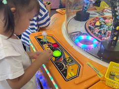 -meland·儿童乐园·游戏厅娃娃机·电玩Xbox(成都合生汇店)