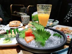 -德川家日本料理(中关村寰太大厦店)