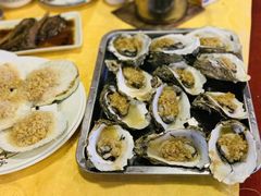 -得记得潮州海鲜砂锅粥(宝业路店)