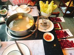 -牛事制造局牛肉火锅(莲岳路店)
