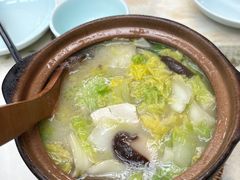 贡丸大烩菜-小吊梨汤·北京菜(香山店)