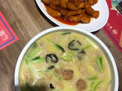 -海荣锅贴馆(五味十字店)