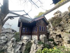 -胡雪岩故居