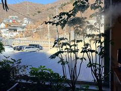 -京北渔家傲