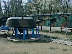 -北方兵器城