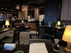 -广州瑰丽酒店·Black Iron黑金燚