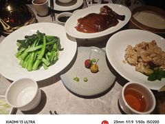 -金鸭季·北京烤鸭(深业上城店)