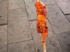 -辽B·小串(总店)