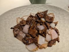-虎哥私房菜(馒头山店)