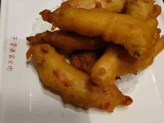 -海坛特色小吃·只做平潭特色菜(平潭店)