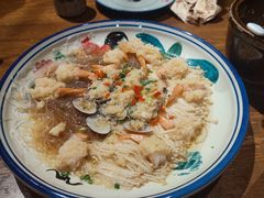 -老湘村·湖南土菜(天河维多利店)