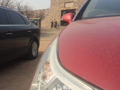 -原山国家森林公园