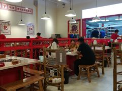 大堂-陳艳红火锅(港汇店)