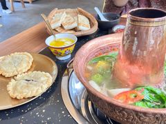 -陀岗美食·云南藏式特色餐厅