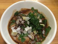 爆肚金生隆-金生隆(六铺炕店)