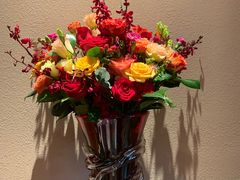 -玫瑰厅上海菜(兴国路店)