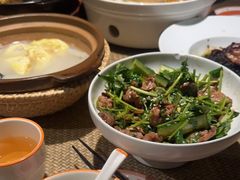 -老客家·客家菜(万达店)