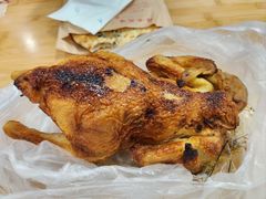 -吴山烤禽 (吴山路店)