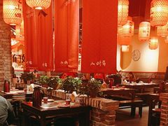 -山四砂锅(钟楼街店)