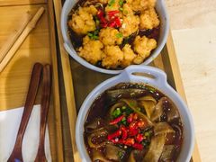-怪物的冰与火(天虹商场中山路店)